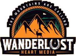Wanderlust Heart Media